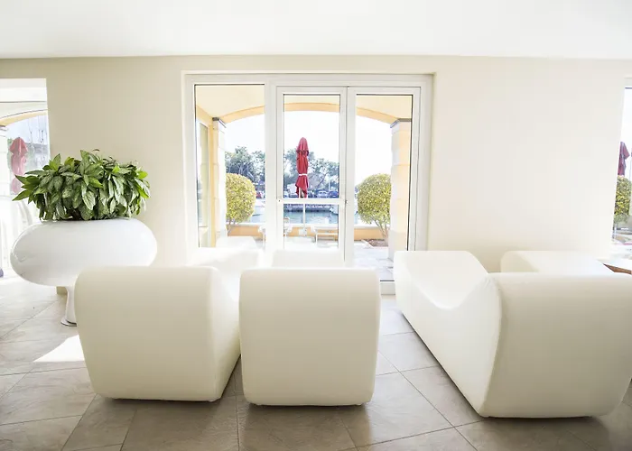 Hotel Sirmione Terme