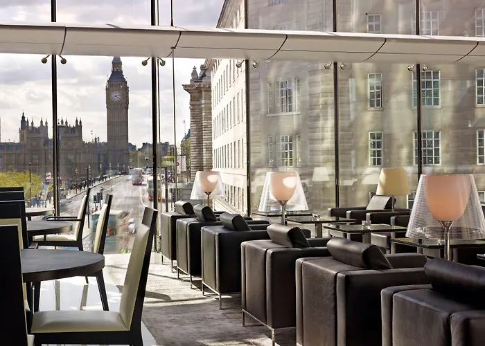 Park Plaza London Westminster Bridge
