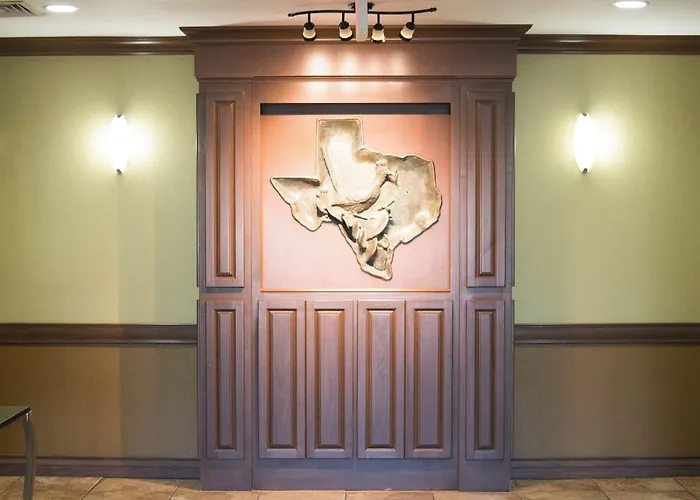 Holiday Inn Express & Suites Lubbock Southwest - Wolfforth By Ihg