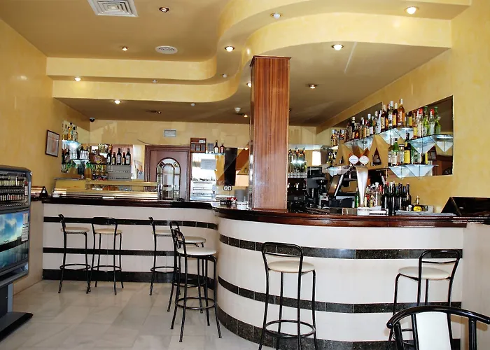 Hotel Averroes Cordoue