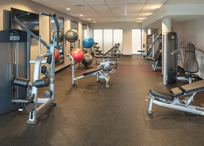 Residence Inn By Marriott Miami Airport