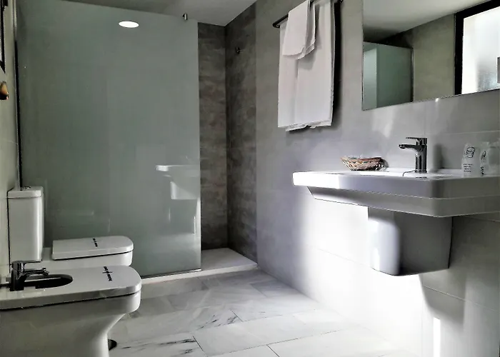 Hotel Averroes Cordoue