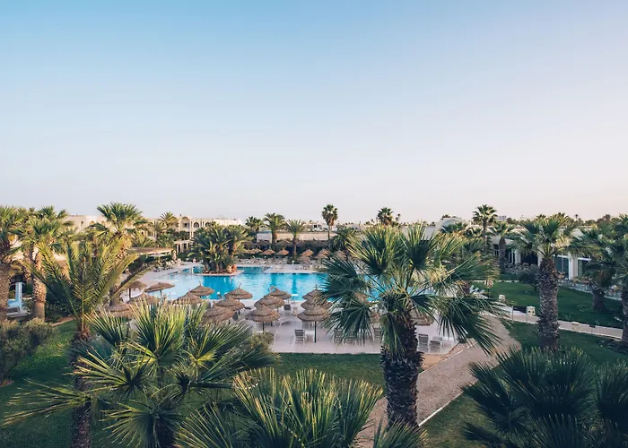 Iberostar Waves Mehari Djerba