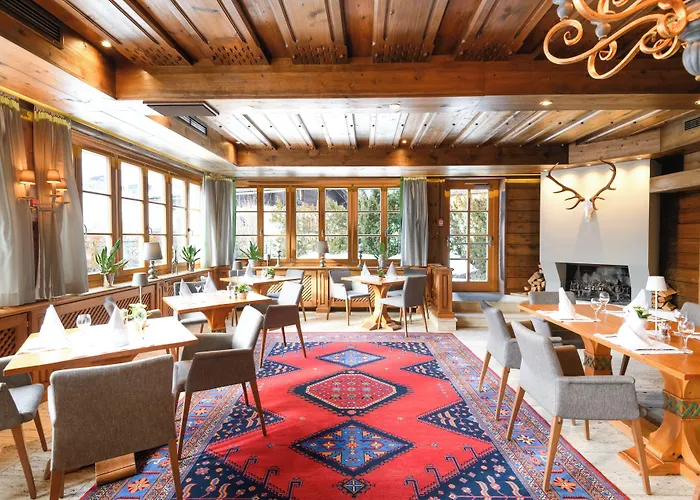 Landhotel Roemerhof