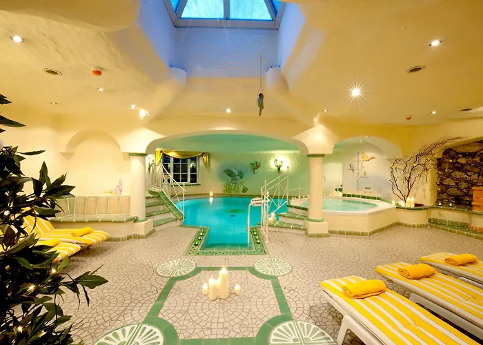 Landhotel Römerhof