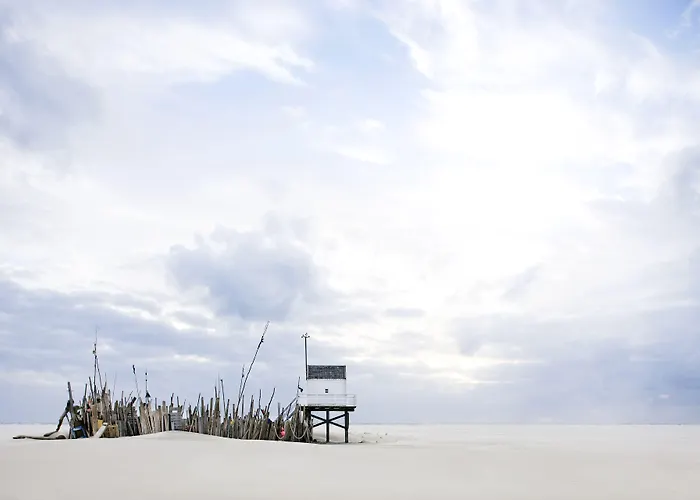 Westcord Hotel De Wadden