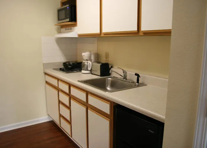 Affordable Suites Rocky Mount