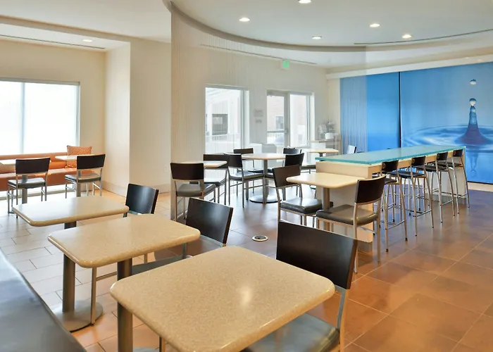 Springhill Suites Fairfax Fair Oaks
