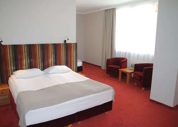 Hotel Filmar