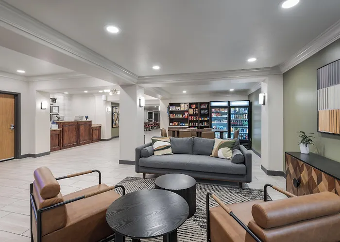 Garner Hotel Idaho Falls Southwest By Ihg