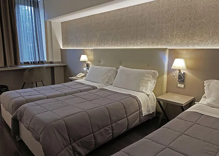 Viva Hotel Avellino