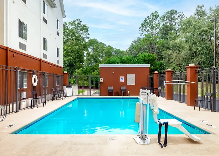 Candlewood Suites Enterprise By Ihg