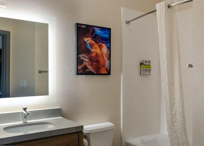 Candlewood Suites Enterprise By Ihg
