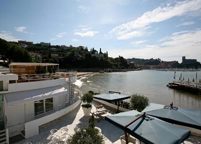 Piccolo Hotel Del Lido