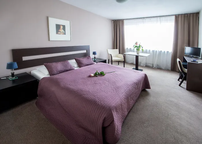 Hotel Cascade