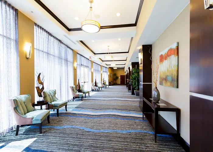 Holiday Inn Houston-Webster By Ihg