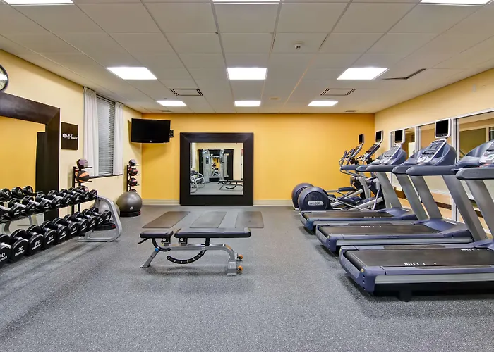 Homewood Suites By Hilton Toronto Airport Corporate Centre