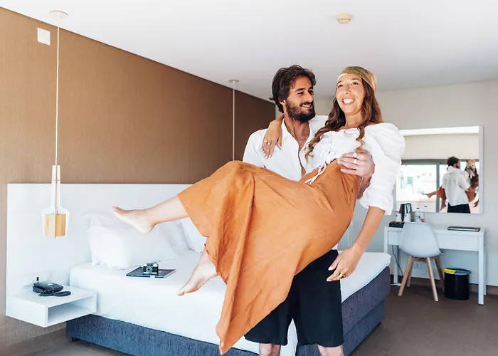 Stay Hotel Torres Vedras Centro