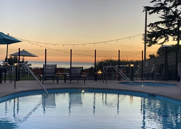 Castle Inn Cambria