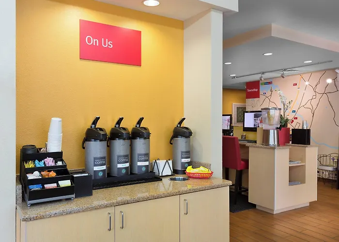 Towneplace Suites By Marriott Rock Hill