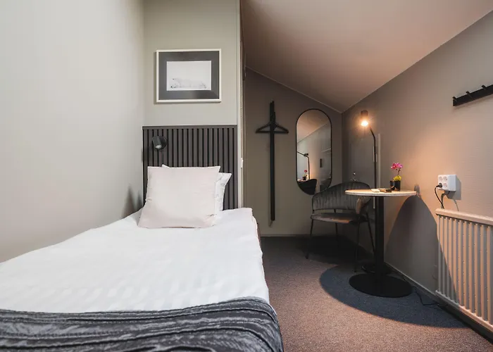 Vici Hotels Linkoeping