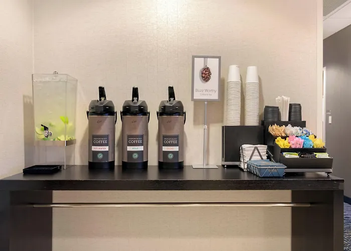 Fairfield Inn & Suites By Marriott Rockford