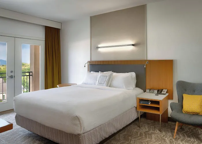 Springhill Suites By Marriott Vernal