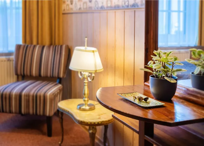 Hansa Hotel