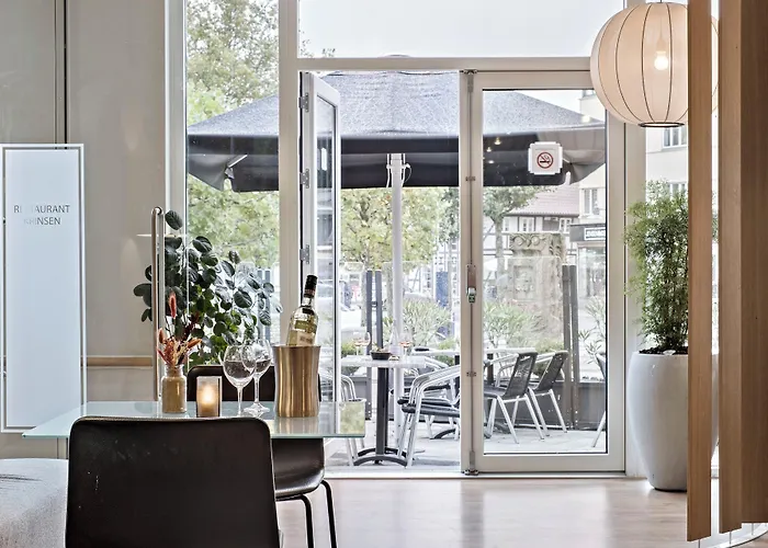 Hotel Svendborg