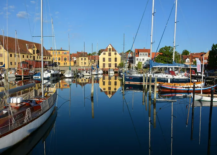 Hotel Svendborg