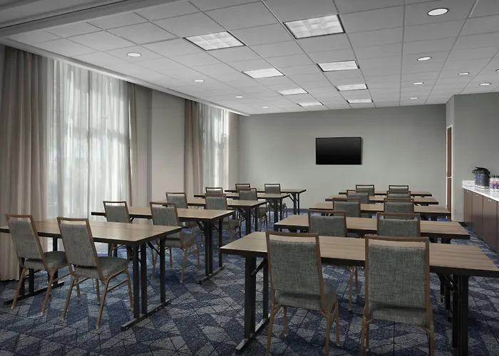 Fairfield Inn And Suites Phoenix Chandler Fashion Center