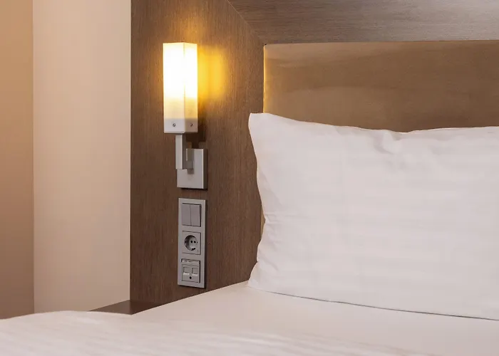 IntercityHotel Berlin Brandenburg Airport