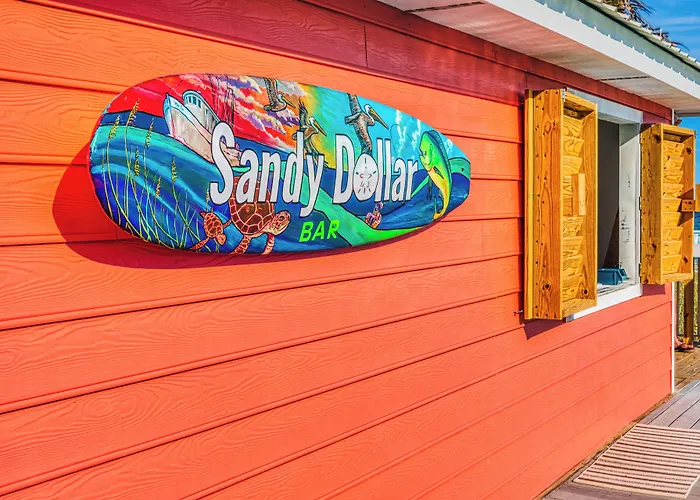 The Islander Inn