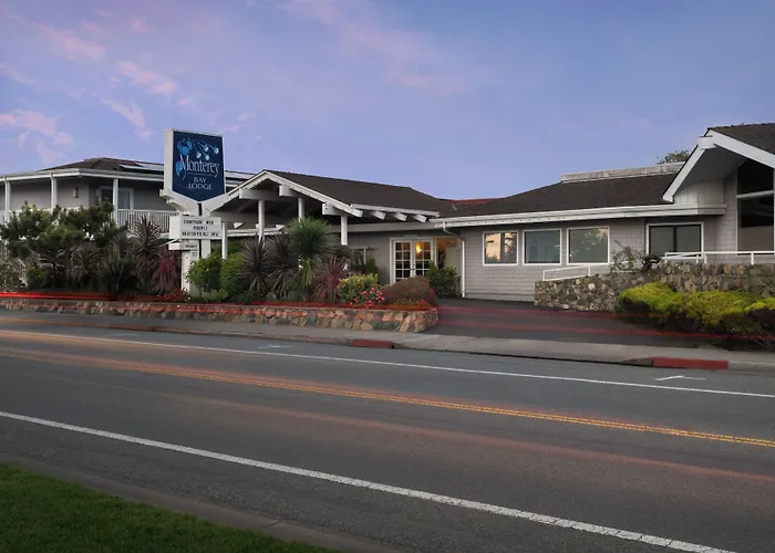 Monterey Bay Lodge