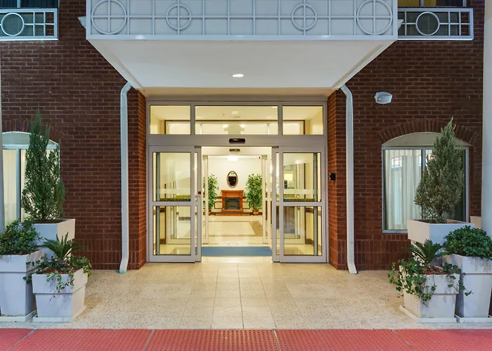 Holiday Inn Express & Suites Moultrie By Ihg