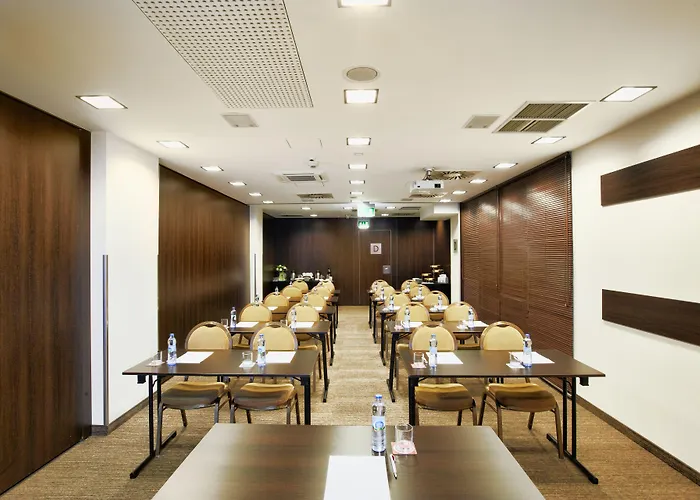 Qubus Hotel Gdansk