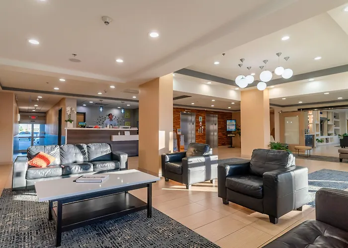 Gateway Hotel & Suites Ocean City, An Ascend Collection Hotel