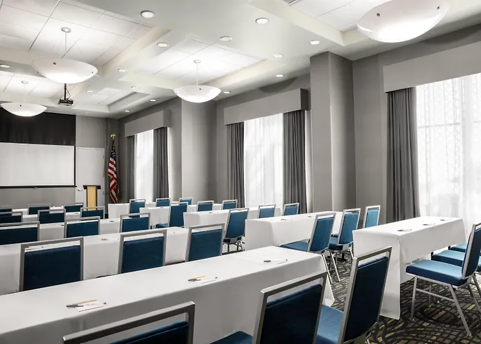Hampton Inn & Suites Homestead Miami South