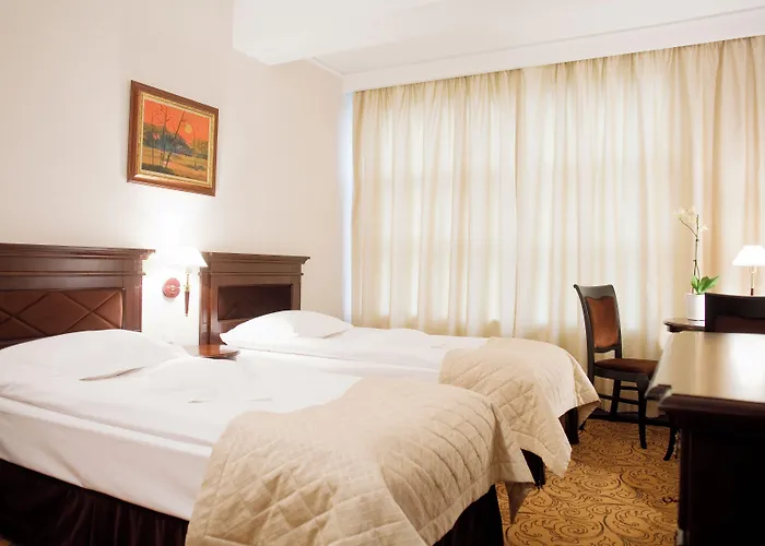 Hotel Bellaria