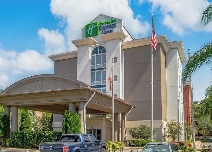 Holiday Inn Express Hotel & Suites Orlando - Apopka By Ihg