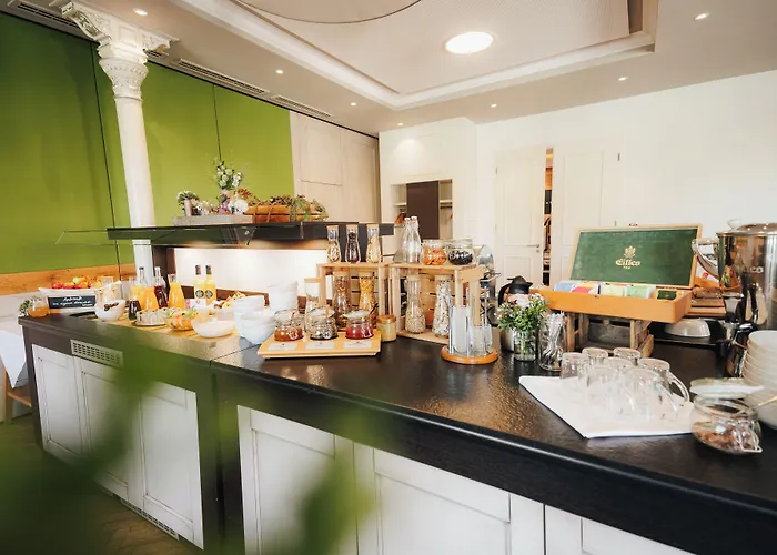 Land-gut-Hotel Landgasthof zur Rose
