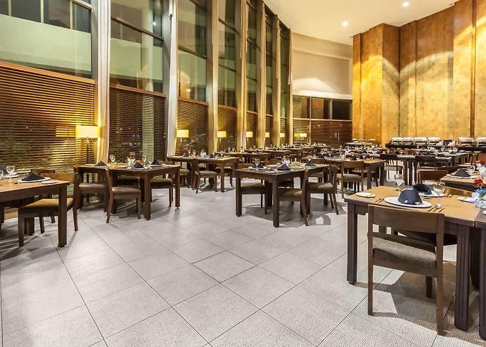 Sonesta Hotel Osorno