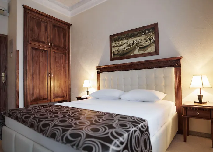 Hotel Villa Schubert
