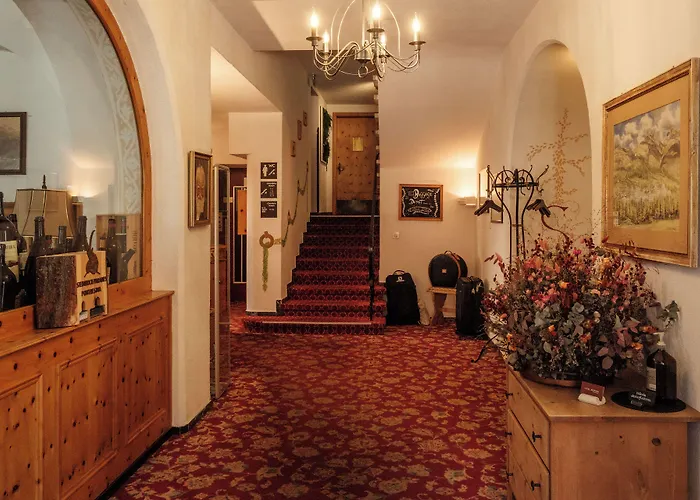 Hotel Bernina