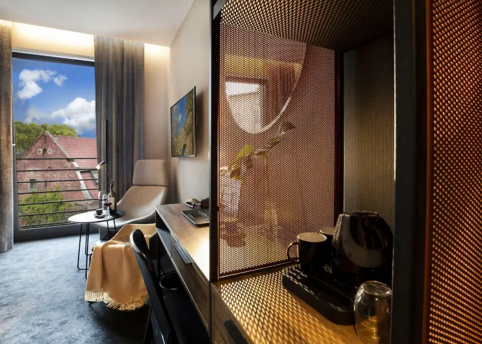 Hotel 1231