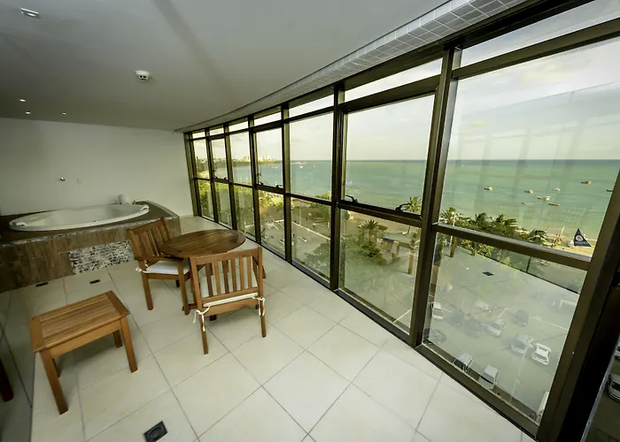 Best Western Premier Maceio