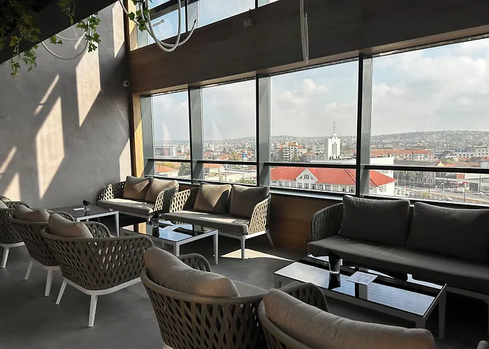 Ramada By Wyndham Oradea