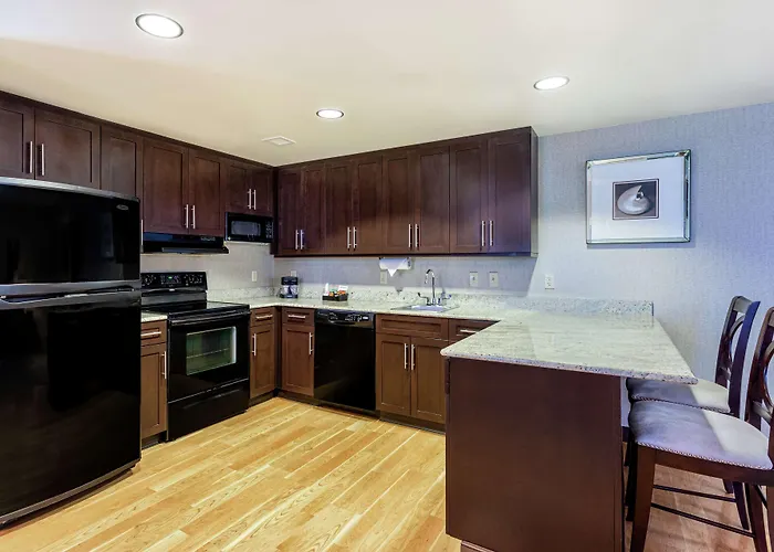 Homewood Suites Port Saint Lucie-Tradition