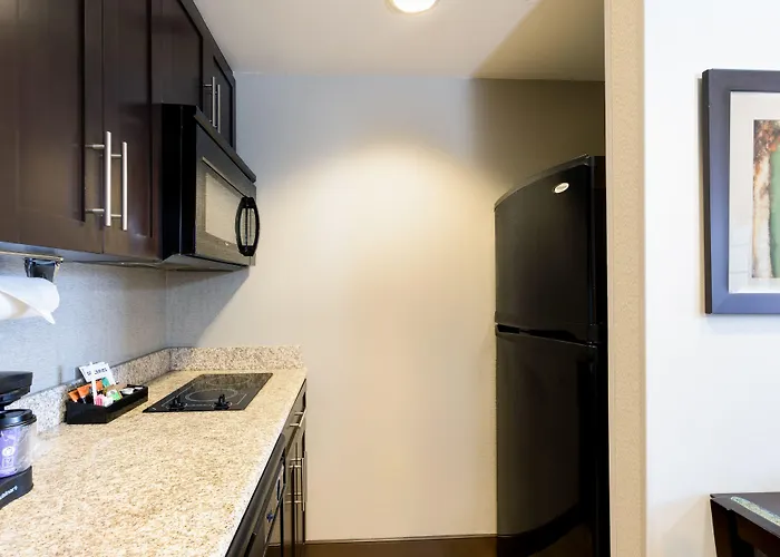 Homewood Suites Port Saint Lucie-Tradition