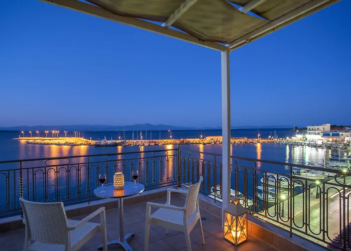 Pantheon City Hotel